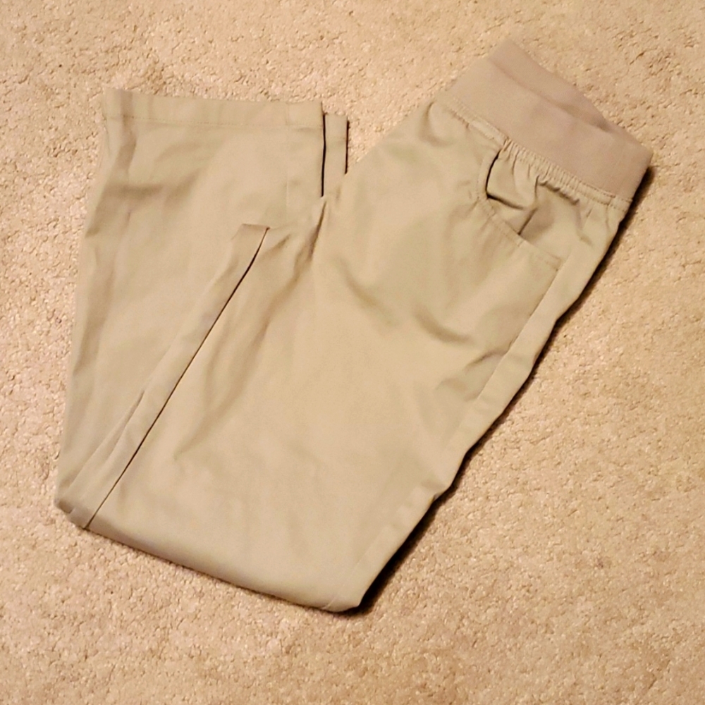Girls uniform pants